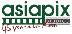 Asiapix logo
